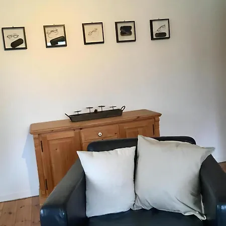Holiday home Freesenlond In Norden