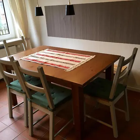 Tatil Evi Freesenlond In