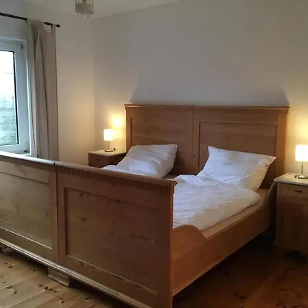 Holiday home Freesenlond In *