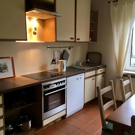 Freesenlond In Tatil Evi Norden