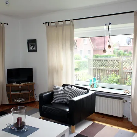 Freesenlond In Holiday home