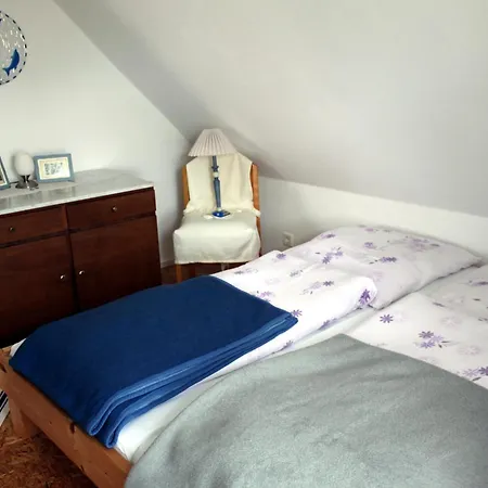Tatil Evi Freesenlond In *