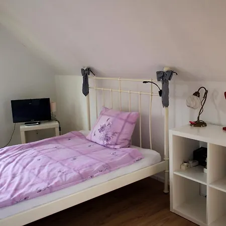 Freesenlond In Tatil Evi Norden